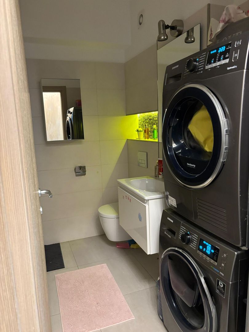 AP 3 CAMERE VICTORIEI - 145MP, PARCARE, PET-FRIENDLY, PRIMA INCHIRIERE - Poză 16