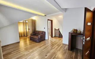 Casa Premium | Complet mobilata si utilata | comuna Berceni - Poză 17