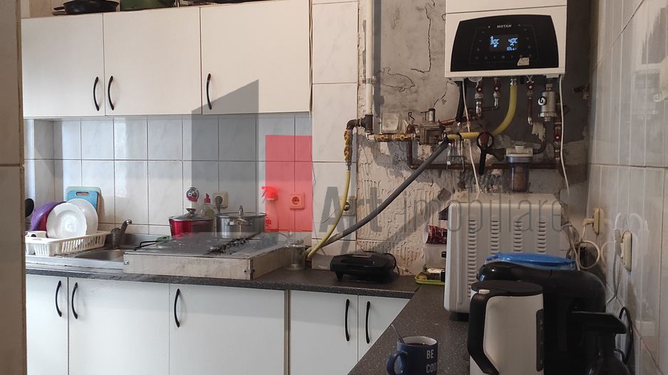 Vânzare apartament 4 camere în vilă Calea Călărașilor - Str. Traian - Poză 5