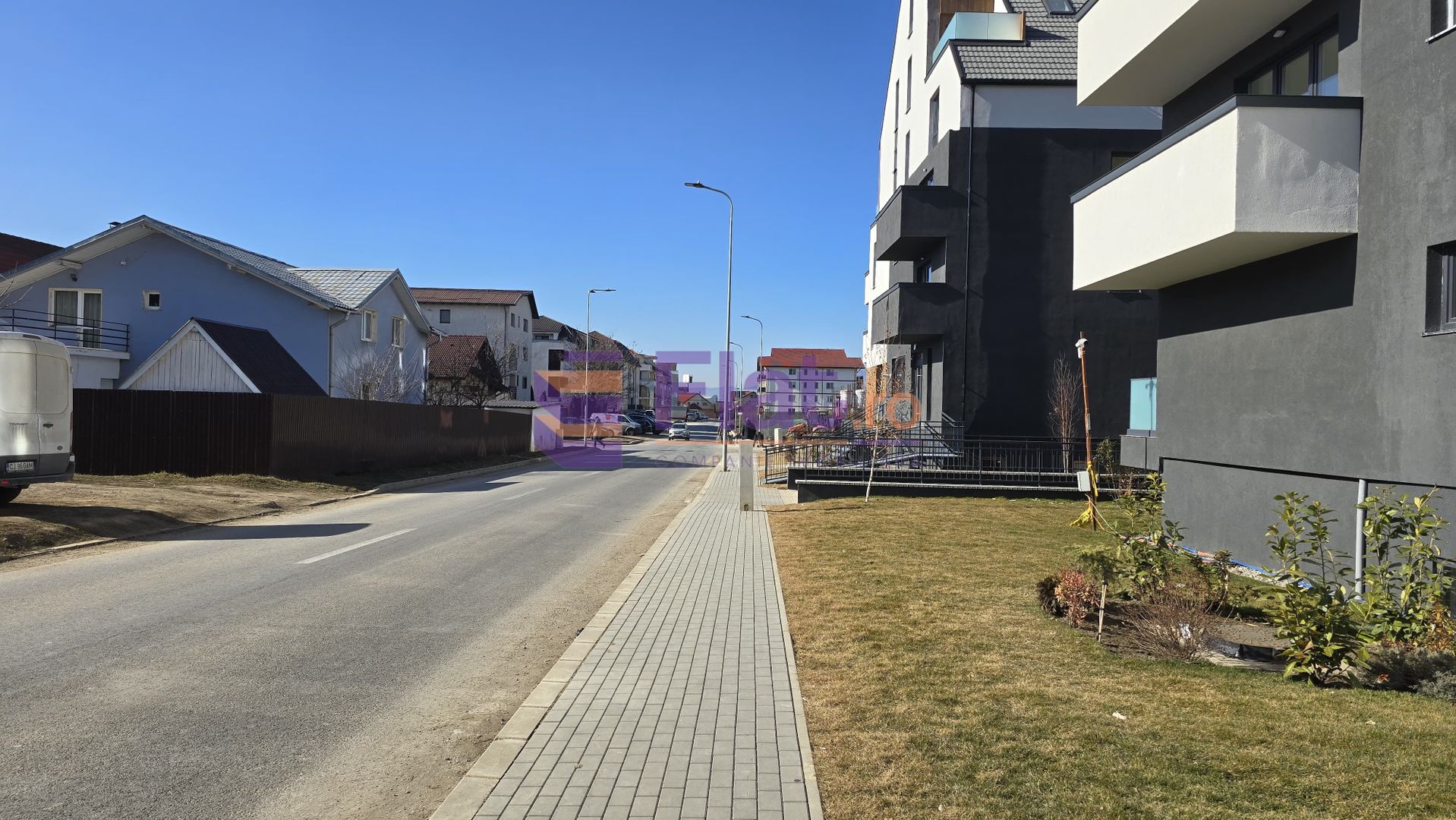 Teren Brasov, Ideal dezvoltare imobiliara Tractorul - Poză 1