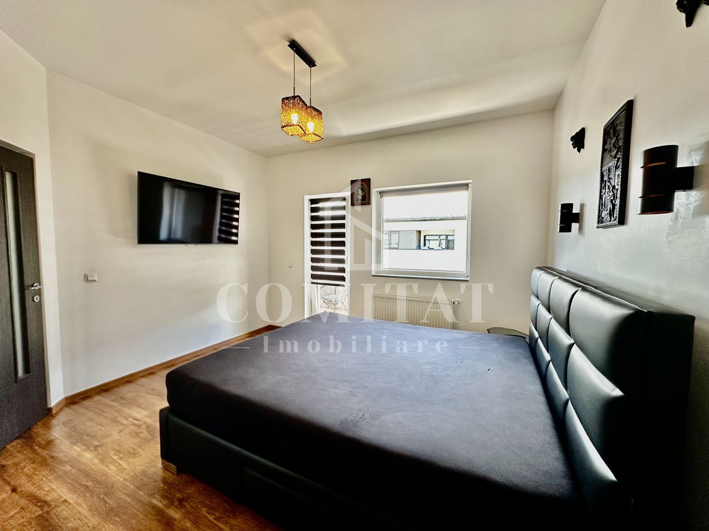 Apartament 2 camere | Parcare | Zona Stadionului - Poză 11