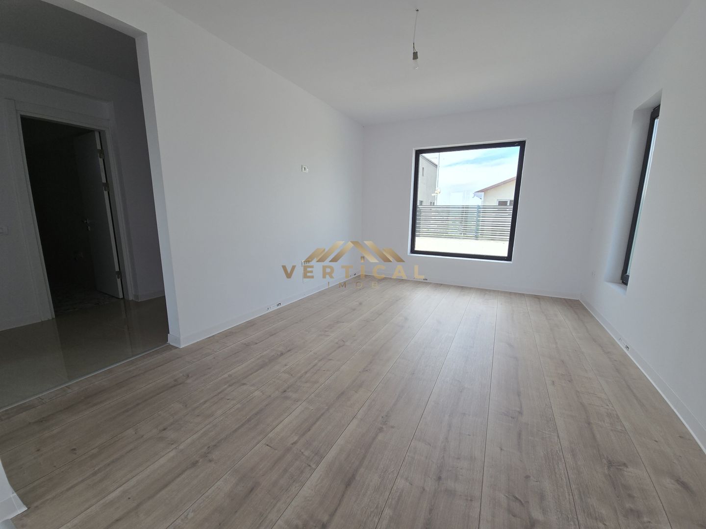 DE VANZARE | PARTER | 3 CAMERE | BERCENI MEGA IMAGE - Poză 3