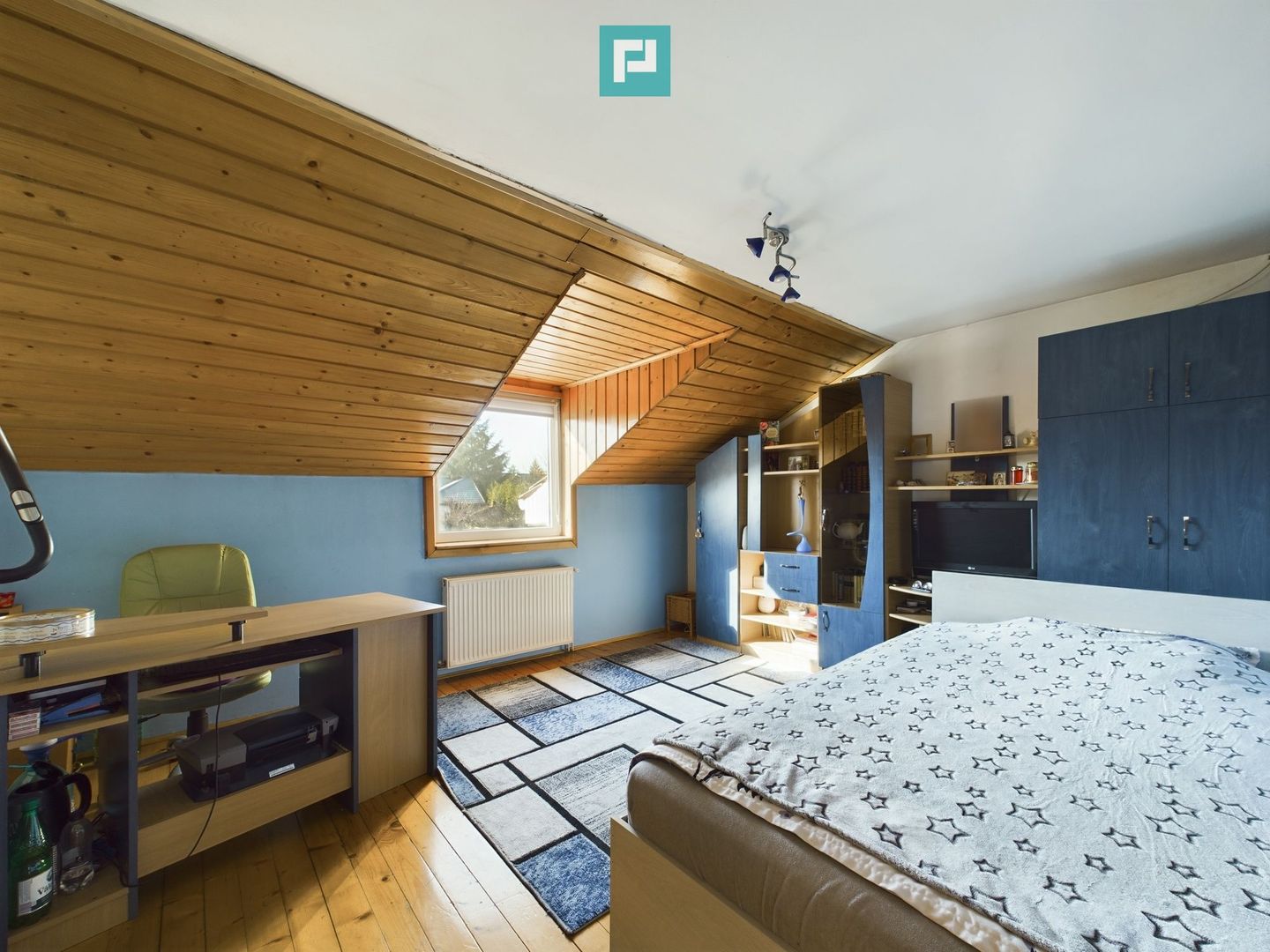 Casă spațioasă în zona Blașcovici, Timișoara - Poză 21