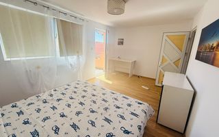 Freidorf - Timisoara | Casă P+1E | 3 camre | Anexă cu șemineu | Comision 0% - Poză 22