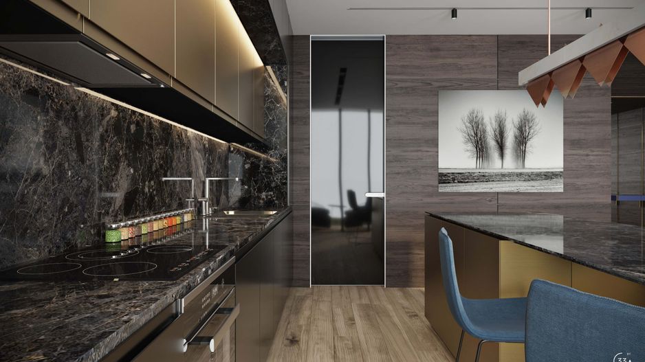 Spectacular Apartment 3 Rooms | Kiseleff Area - Poză 12