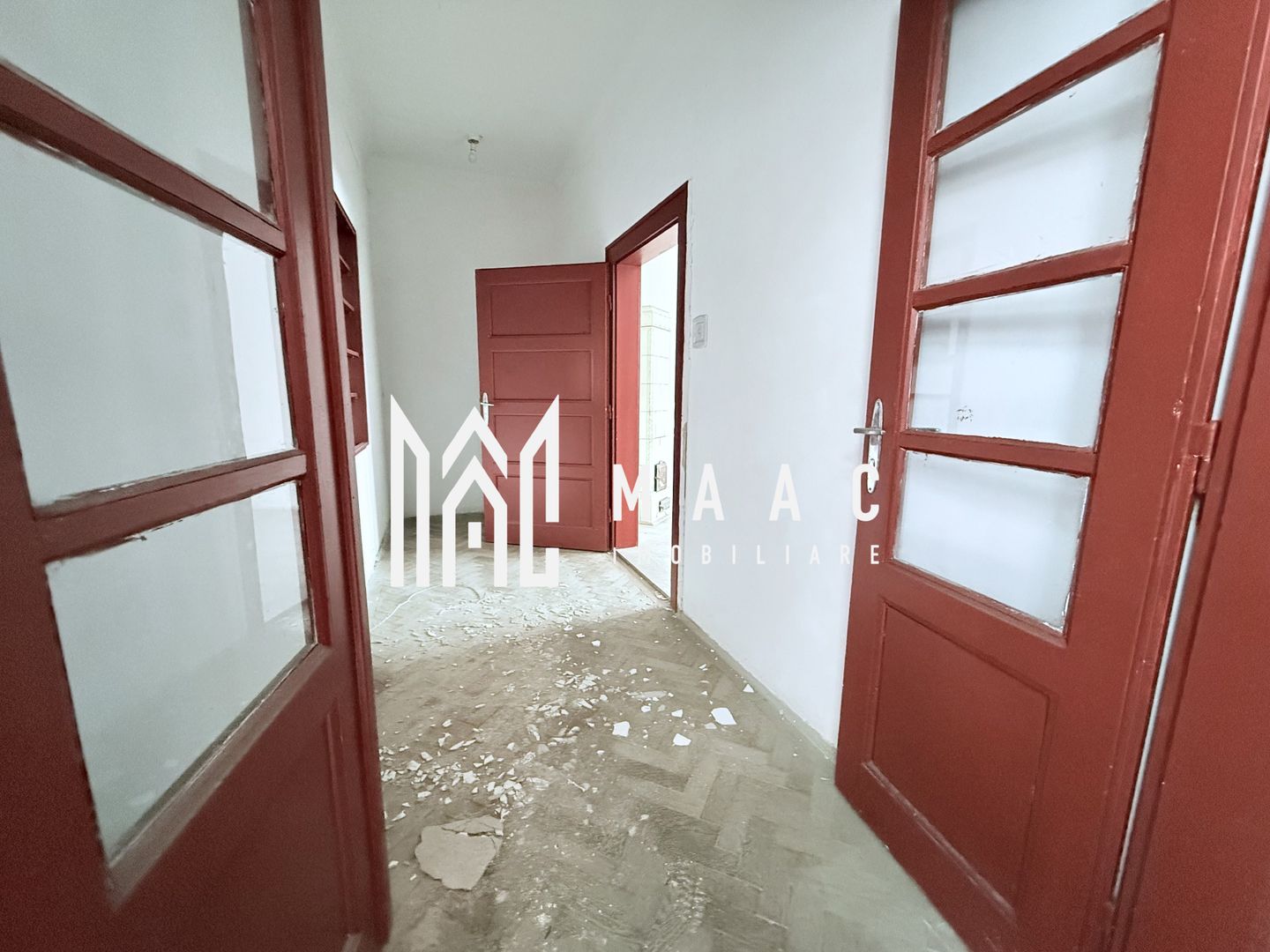 Casa individuala | Teren 900 MP | Sub Arini - Poză 8