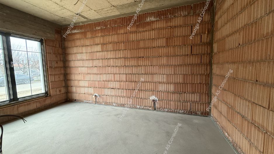 Vila premium – predare la cheie | 350 mp teren | Ciarda Rosie - Poză 9