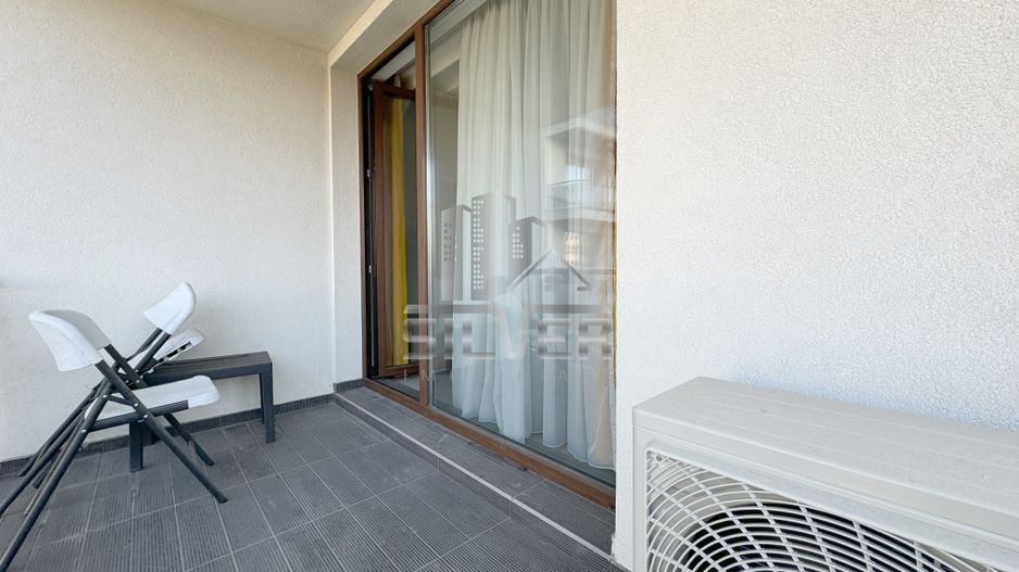 Apartament cu 3 camere/80 mp/garaj/RIVIERA LUXURY RESIDENCE. - Poză 16