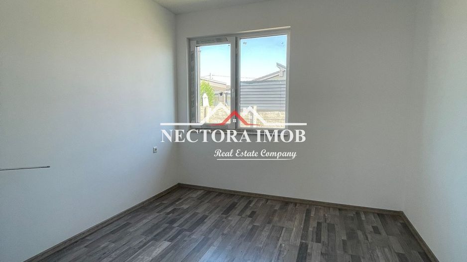 NECTORA IMOB-Casa moderna 4 camere, 99 mp, Santandrei, 408 mp teren - Poză 8