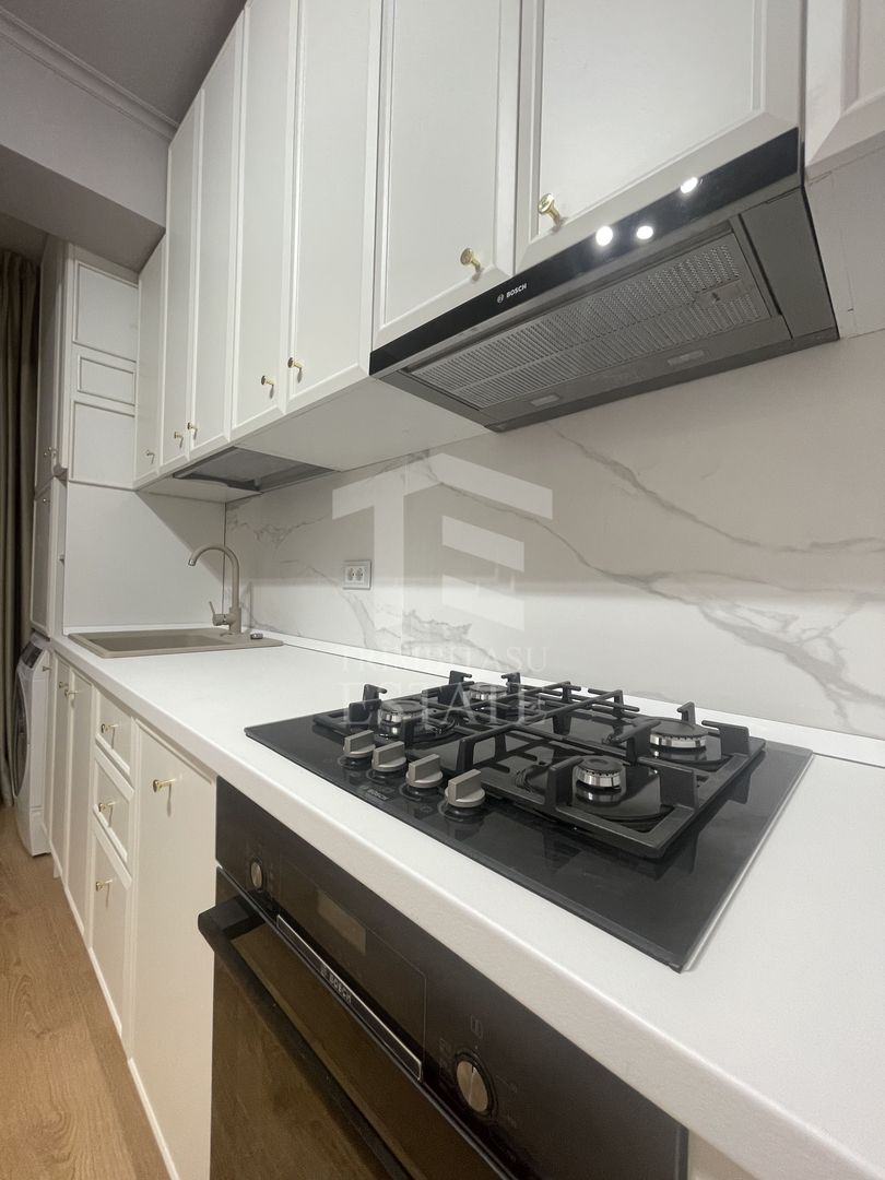 SECTOR 3 - Baba Novac | 3 camere renovat de Designer - Poză 6