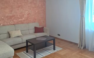 Apartament  2 camere 2 balcoane amenajate si pivnita etaj 1 Strand - Poză 2