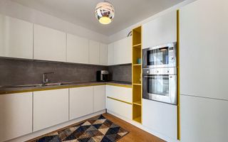 3 camere imobil nou, zona Iulius Mall - Poză 6