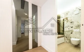 CORTINA 126 | Apartament exclusivist | Terasa 26 mp | View liber | ULTRA LUX - Poză 15