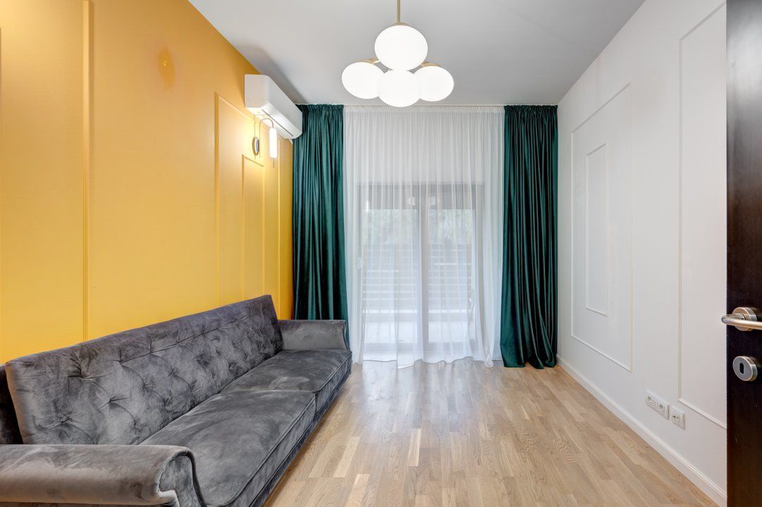 Apartament 3 camere | Natura Residence | Zoo - Poză 25