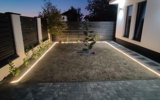 Casa Noua Grigorescu Strada Privata Pompa de Caldura 2026 - Poză 6