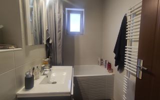 Apartament cu 3 camere decomandate| 2 balcoane| Piața Flora - Mănăștur - Poză 7