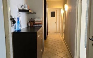 Ștefan cel Mare | Apartament 3 camere | Bloc 1980-etaj 2 | Vedere laterala - Poză 11
