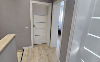 Calea Urseni | Casă înșiruită | Terasă mare | Parcare - Poză 3