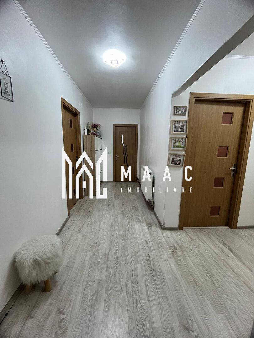 Apartament 2 camere | Decomandat | 97.5 mp | Terezian - Poză 8