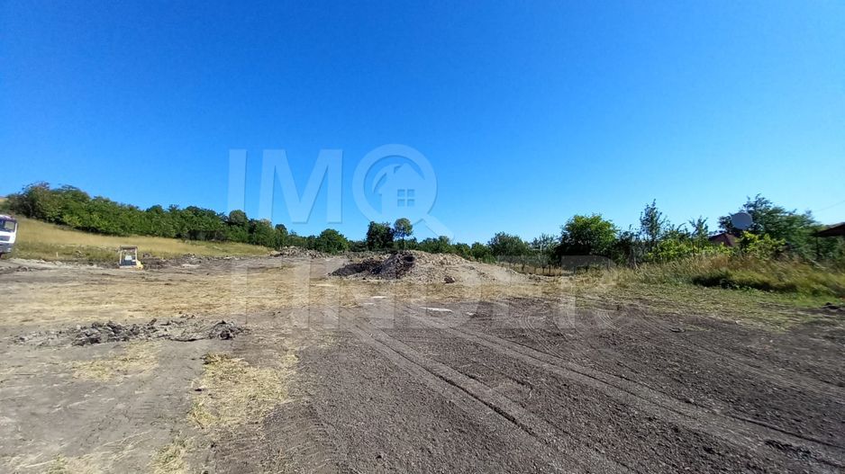 Teren pentru Casa PUZ Aprobat, Toate  Utilitatile - Poză 4