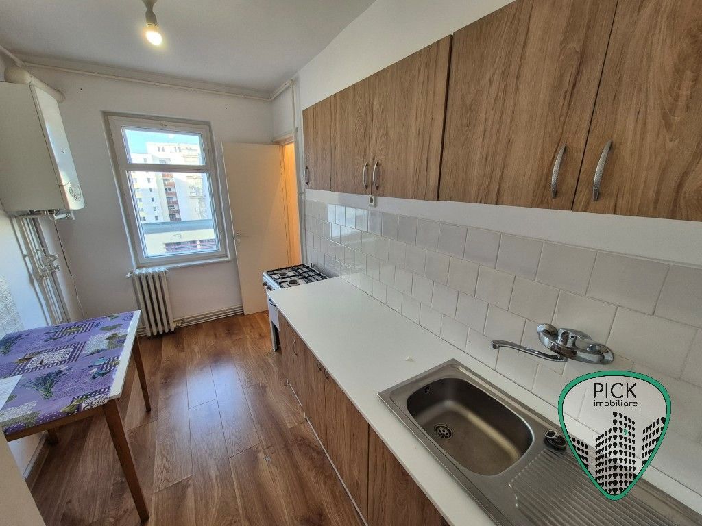 P 4086 - Apartament cu 2 camere În Târgu Mures, cartierul Tudor - Poză 5