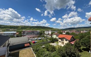 Apartament Spatios pe 2 etaje - Garaj - Complex securizat - Baciu - Poză 9