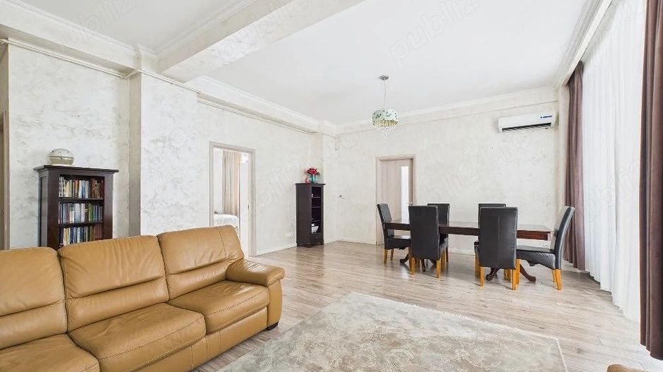 Vanzare Apartament 3 camere Lux | + Terasă  Dămăroaia | - Poză 1