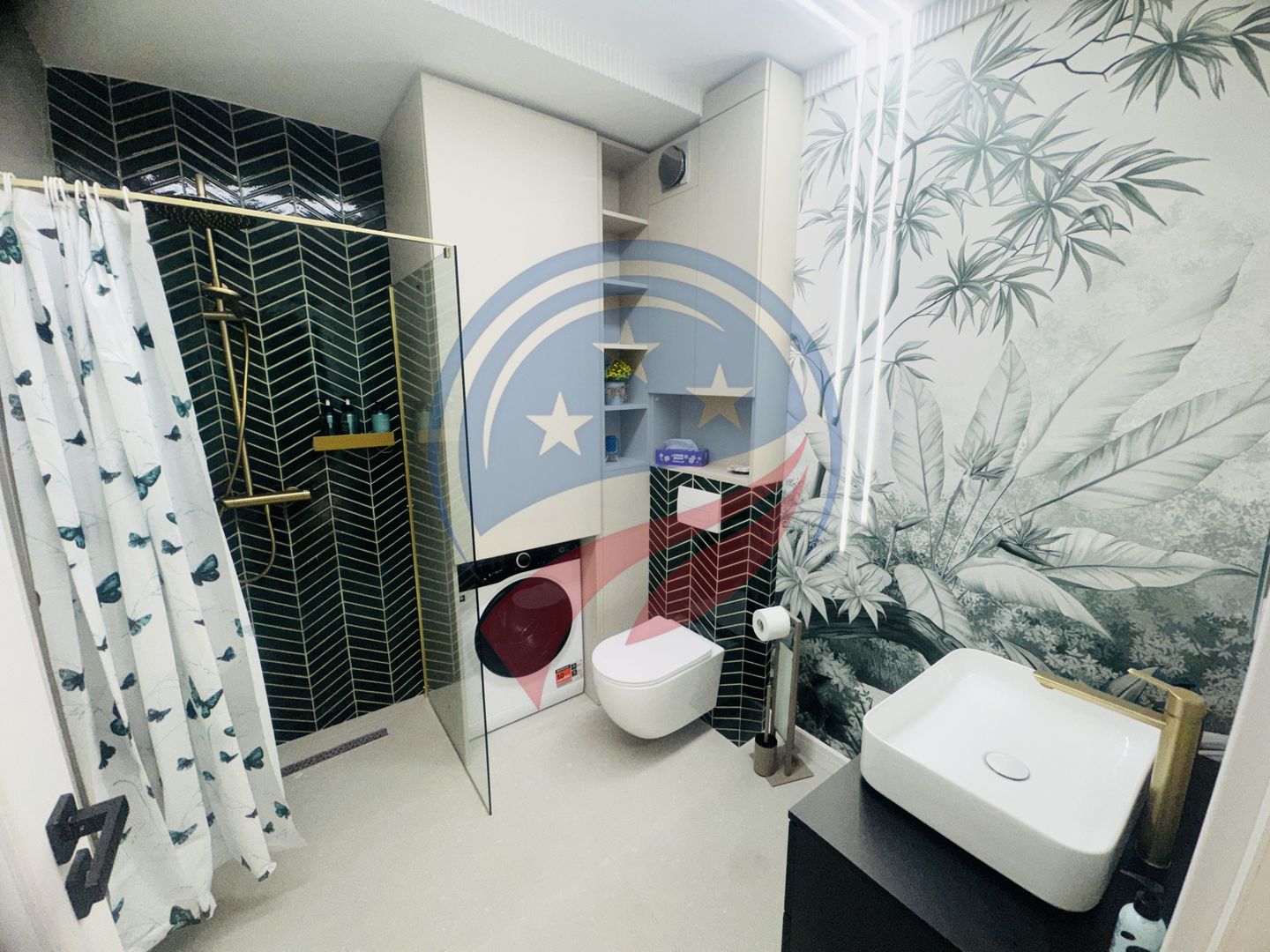 Super locație, super apartament 4 camere Ultracentral - Poză 26