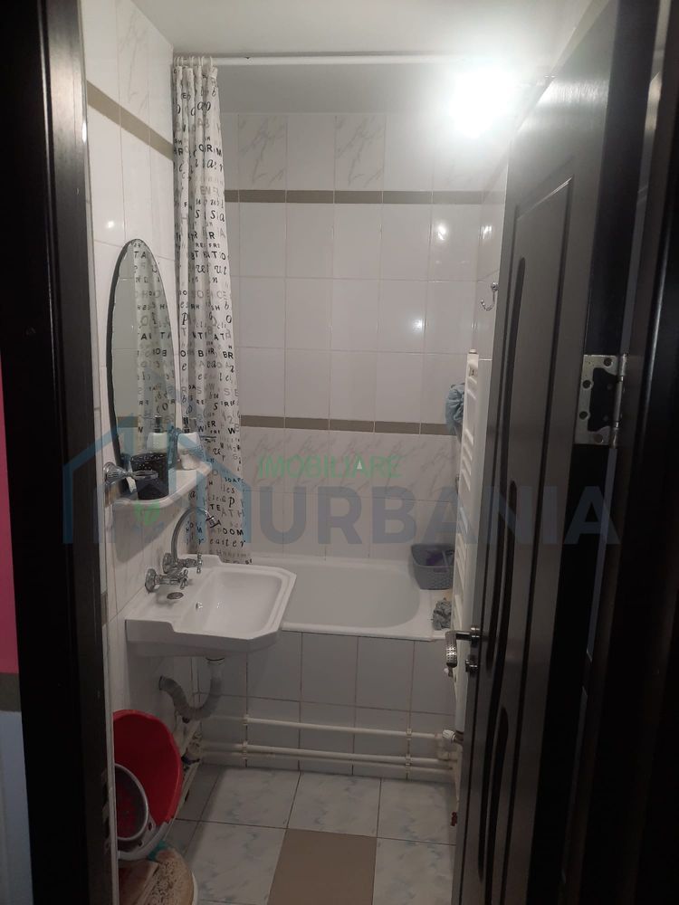 Apartament 2 camere, zona Mircea cel Bătrân, Iași - Poză 6