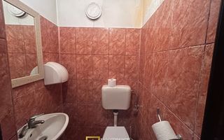 Spatiu comercial de vanzare zona Bou Rosu - Poză 9