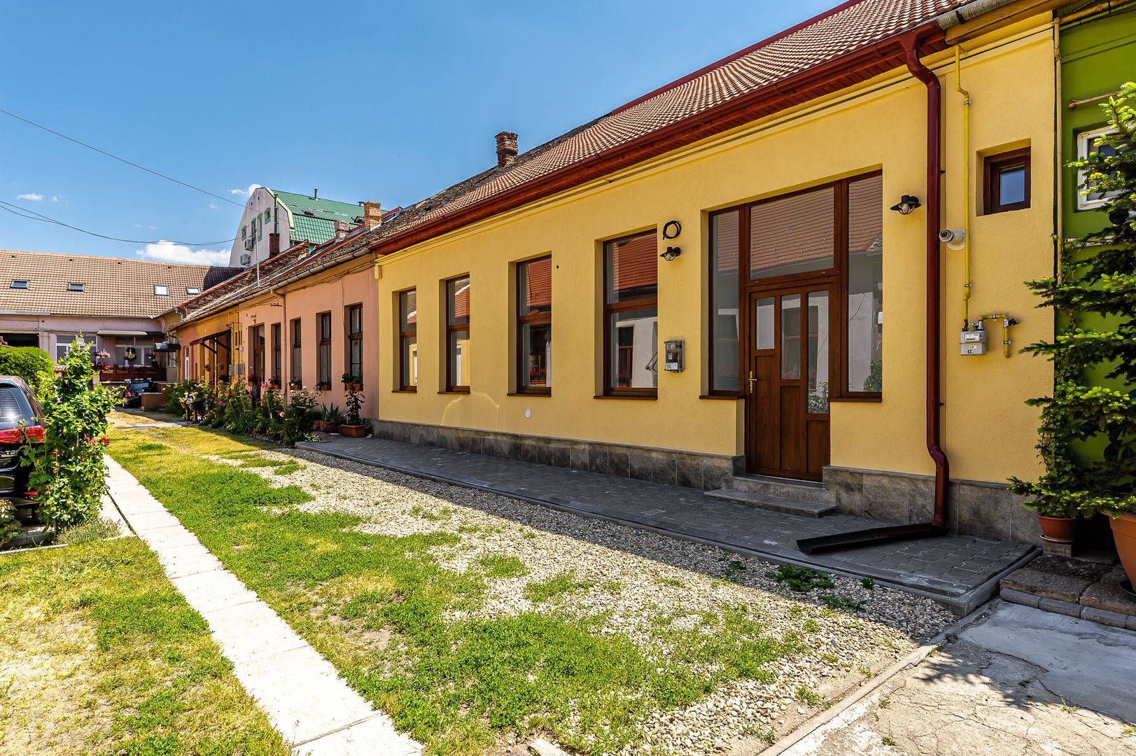 Apartament Ultracentral - Poză 1