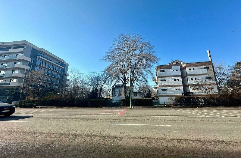 Super ocazie! Imobil în Stațiunea Mamaia-Cazino - Poză 13