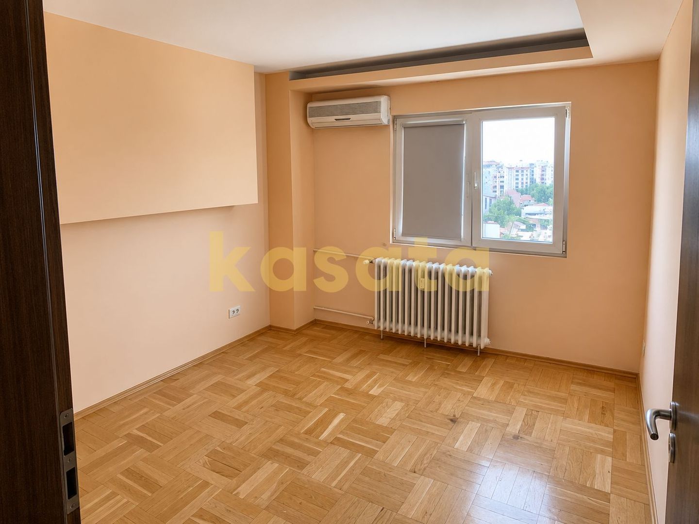 2 camere | 54mp_1988 | Metrou-Muncii | Renovat Integral | Anvelopat | - Poză 3