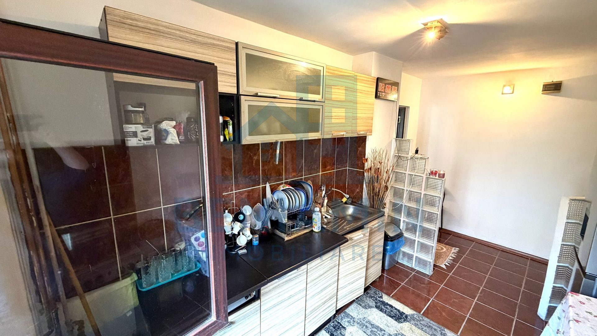 2 camere semidecomandat etaj 2 Craiovita Noua Kaufland - Poză 8