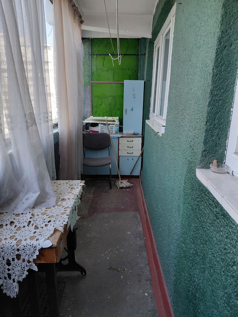 Apartamnent 3 cam dec  Micro 19 – 64 mp utili , etaj intermediar, - Poză 16