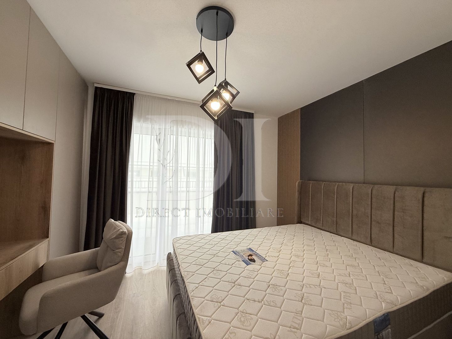 Apartament ultramodern la cheie / terasa 50 mp / Zona  Eroilor - Poză 10