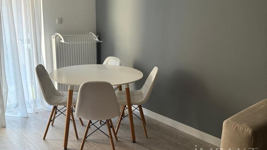 Apartament cu 2 camere 57mp langa Iulius Mall - Poză 3