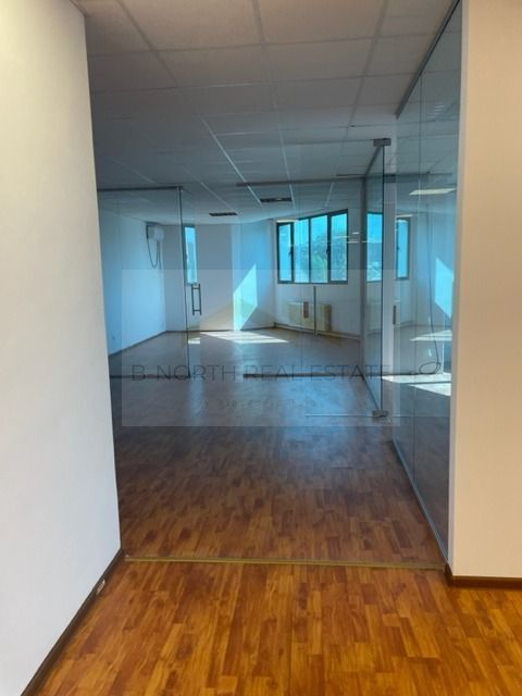 Spațiu birouri 200 mp de închiriat, Orhideea, 5 birouri - Poză 6