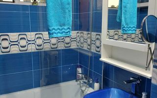 Apartament 3 camere decomandat lângă AFI Cotroceni, metrou 5 min - Poză 7