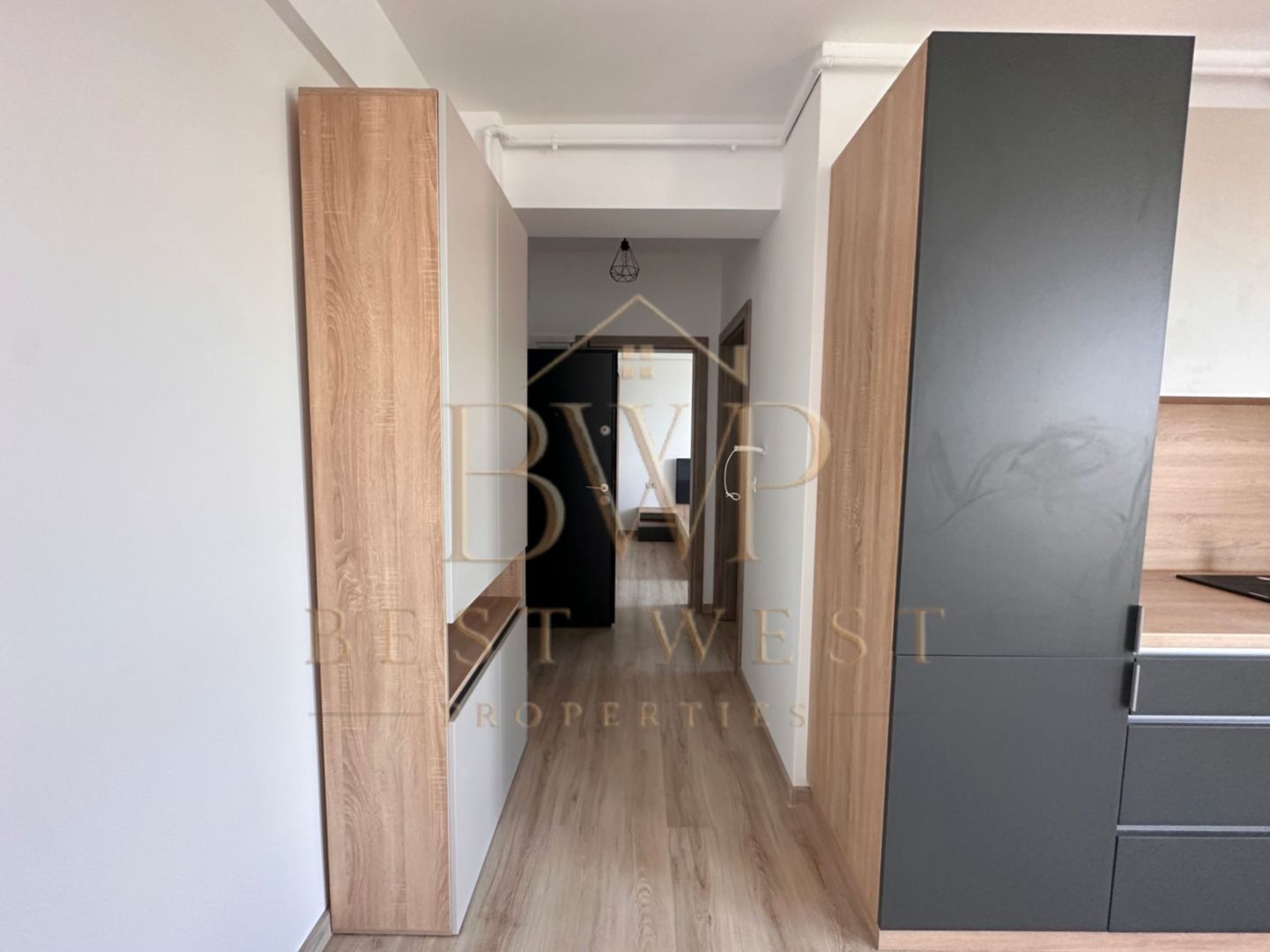 Apartament de închiriat, Lipovei, 2 camere, nou - Poză 5