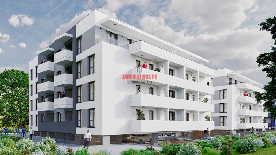 Theodor Pallady - Ansamblu Premium - Dezvoltator - Poză 10