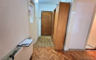 Apartament cu 3 camere | Girocului | McDonald - Poză 8