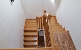 Casă individuală I 5 camere I Curte 500mp I Calea Cisnădiei - Poză 12