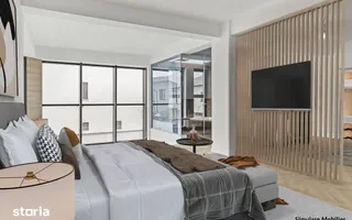 Vila deosebita, Matei Millo, 7 camere, langa padure - Poză 17