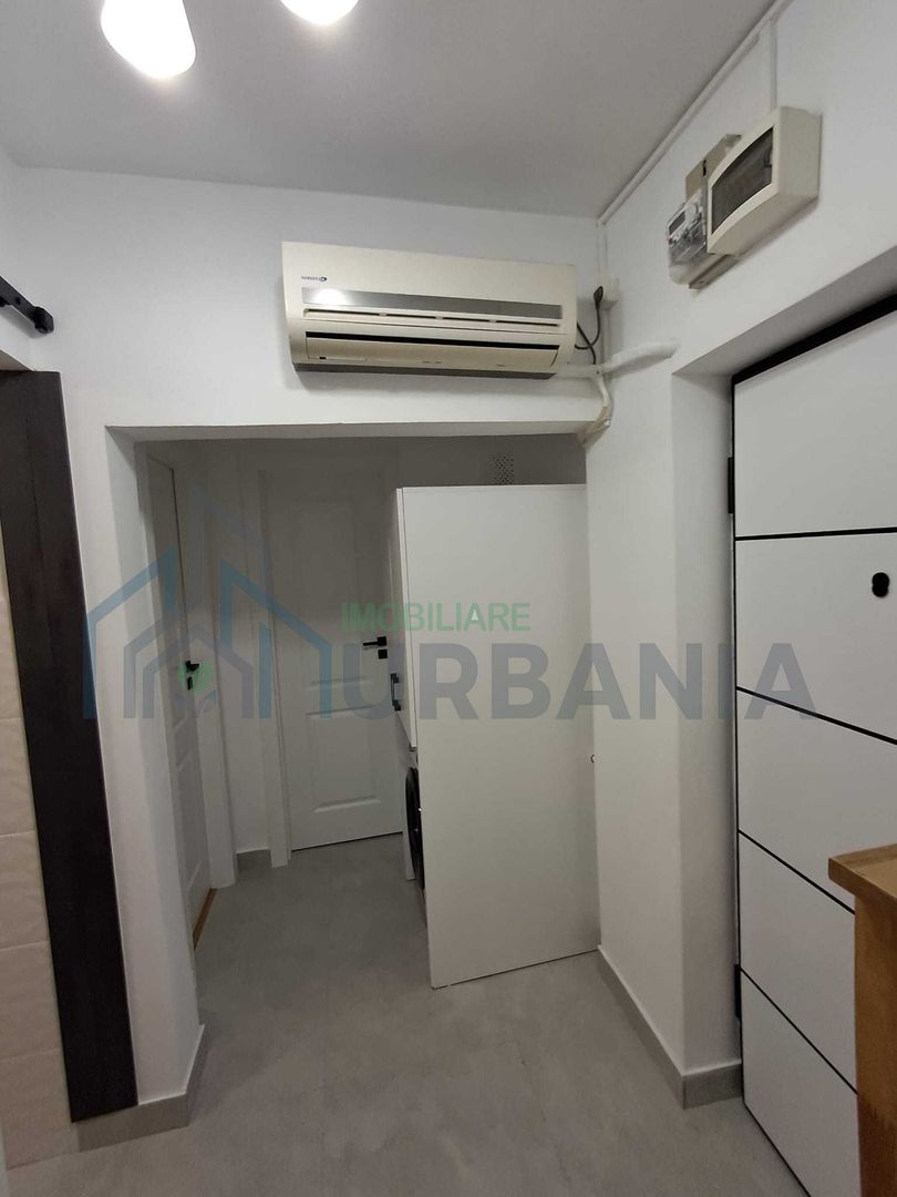 Apartament 2 camere decomandat de închiriat în Hala Centrala, Iași - Poză 6