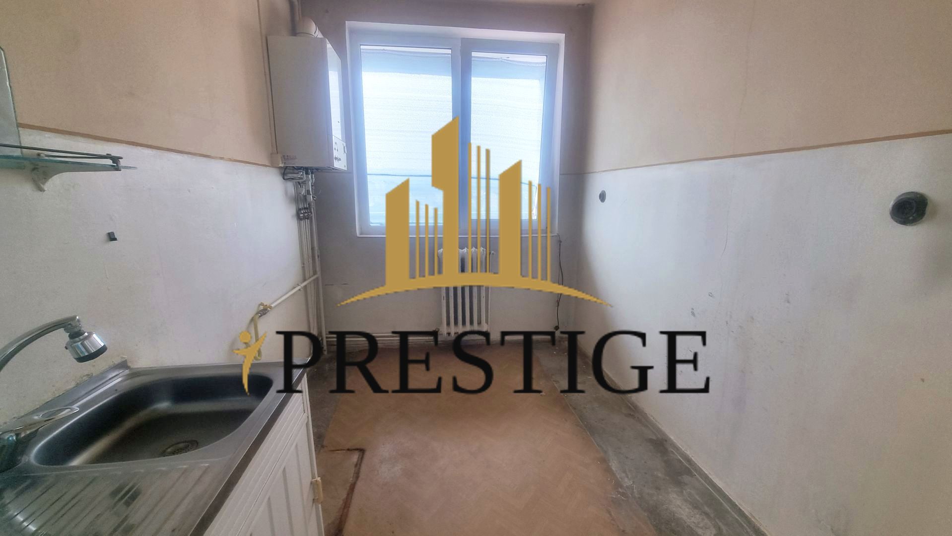 APARTAMENT 2 CAMERE | ZONA MIHAI VITEAZU | BALCON | LIFT | PIVNIȚĂ - Poză 8