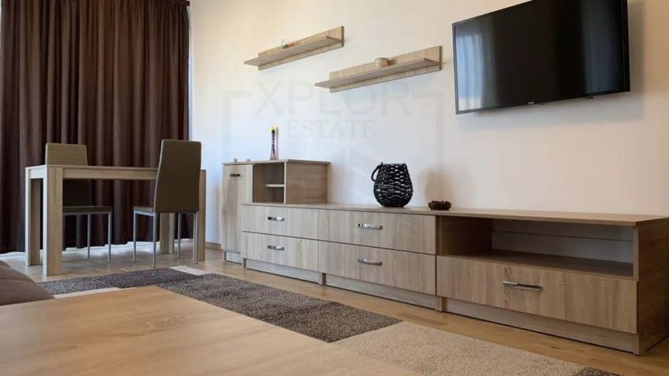 Apartament 2 Camere | Zona Colina Universității | 68 mp | Decomandat - Poză 4