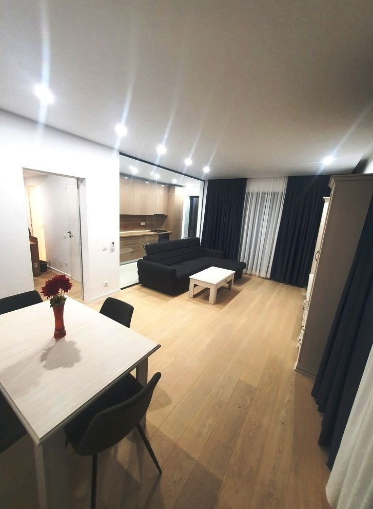 Inchiriere 2 camere Nusco City - Poză 2