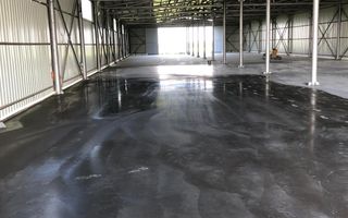 Hala 1.533 mp cu teren 5.000 mp – Vanatori, zona Maylo - Poză 8