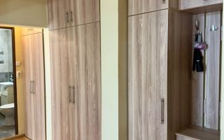 Pb 2 camere, etajul 2, str. Xenopol, aproape de Ramada - Poză 17